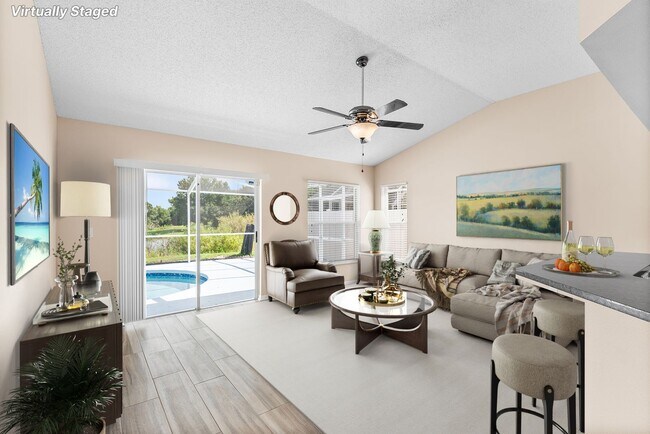 Building Photo - TAMPA HOME FOR RENT!