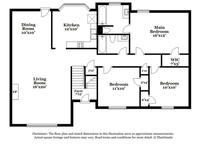 Building Photo - 7445 Hunters Ridge Dr