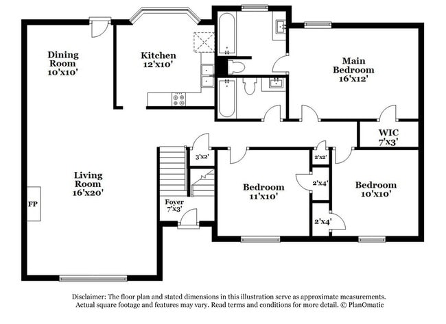 Building Photo - 7445 Hunters Ridge Dr
