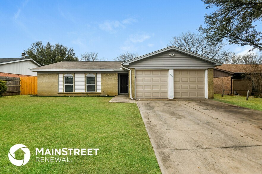 Building Photo - 544 Fox Dr