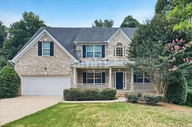 Building Photo - 146 Melrose Creek Dr