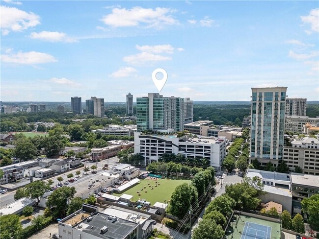 Building Photo - 250 Pharr Rd NE