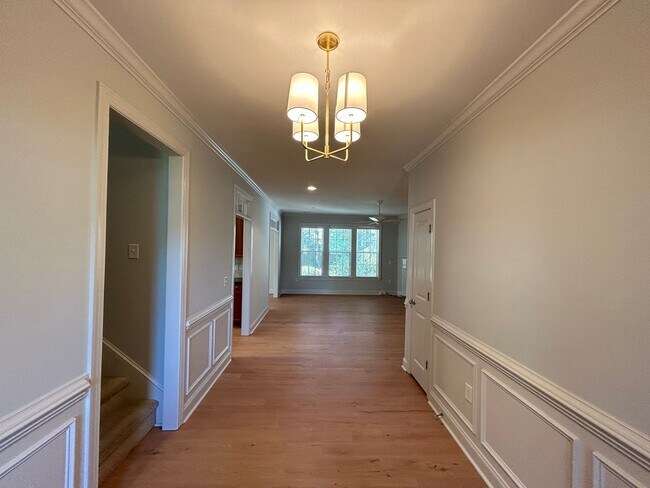 Building Photo - Oak Ridge at Plantation Landing | 4 Bedrooms, 3 Baths