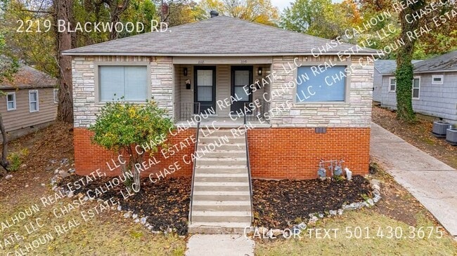 Building Photo - 2219 Blackwood Rd