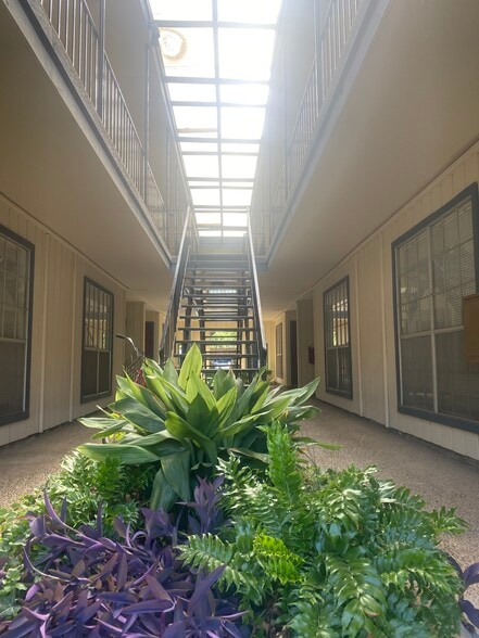 Building Photo - 311 Jagoe Street