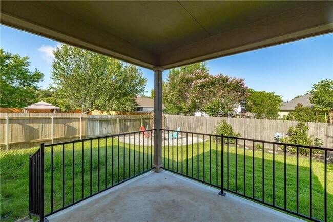 Building Photo - 16708 Black Kettle Dr