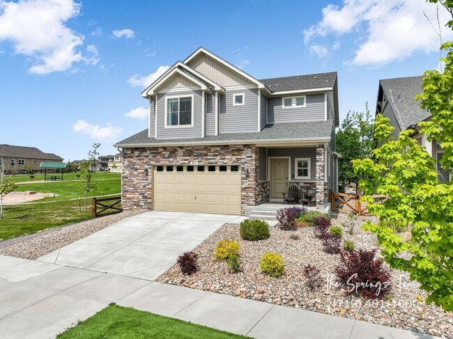 Primary Photo - FORMER OAKWOOD MODEL 4BD HOME IN BANNING L...