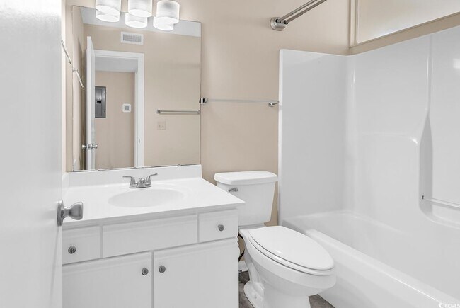 Building Photo - 8796 Chandler Dr