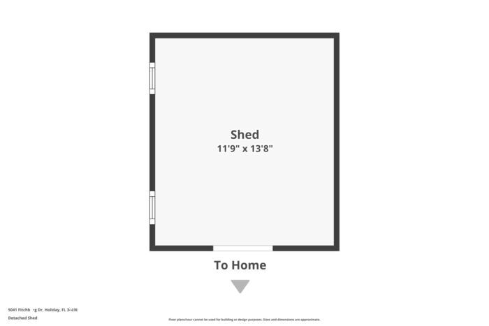 Building Photo - 5041 Fitchburg Dr