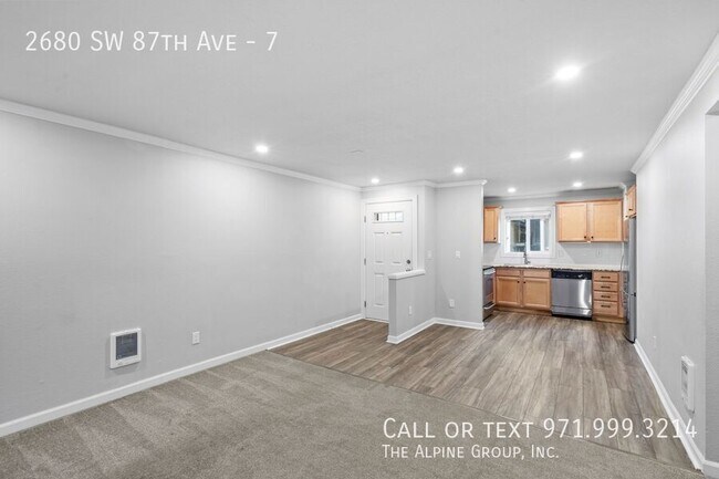 Building Photo - 2680 SW 87th Ave