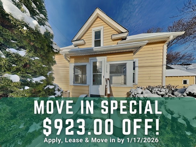 Building Photo - 1115 19th Ave NE