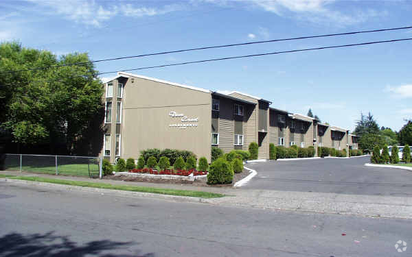 Primary Photo - Deer Crest Apartments