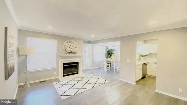 Building Photo - 10717 Hampton Mill Terrace