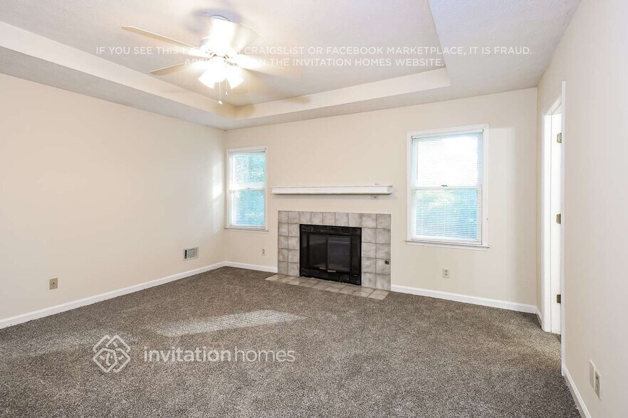 Building Photo - 2850 Shiloh Way