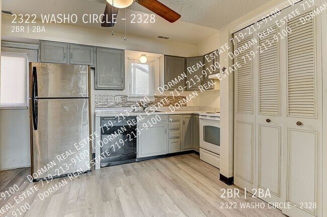 Building Photo - 2322 Washo Cir