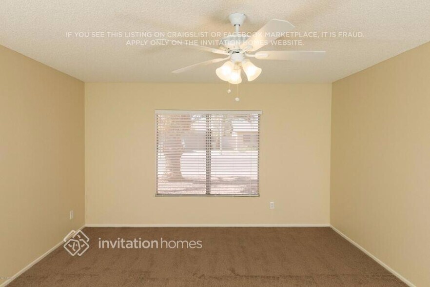 Building Photo - 5420 W Desert Cove Ave