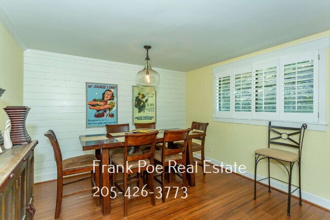 Building Photo - Charming 3-Bedroom Condominium in Birmingham!