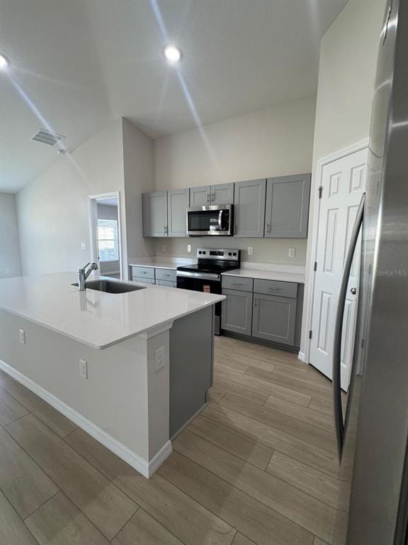 Building Photo - 1049 Foreshore Ln