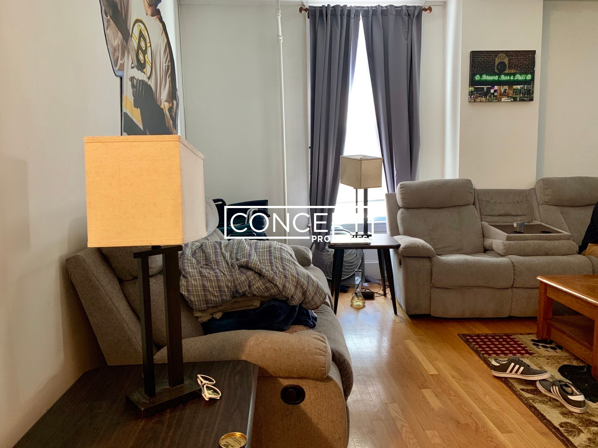 Building Photo - 38 Newton St