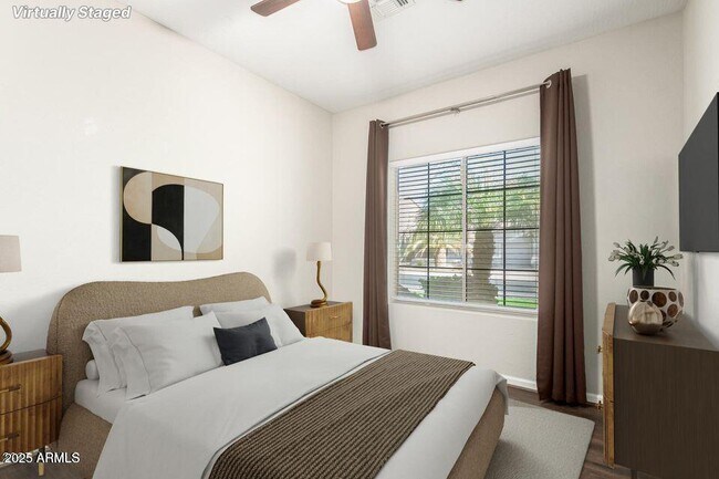 Building Photo - 42422 W Bravo Dr