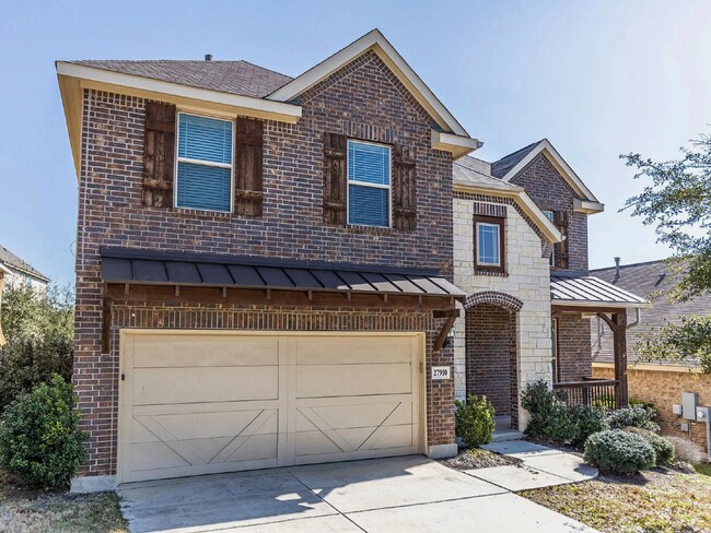 Building Photo - Spacious 4 Bedroom Home with 2 Car Garage in Boerne ISD