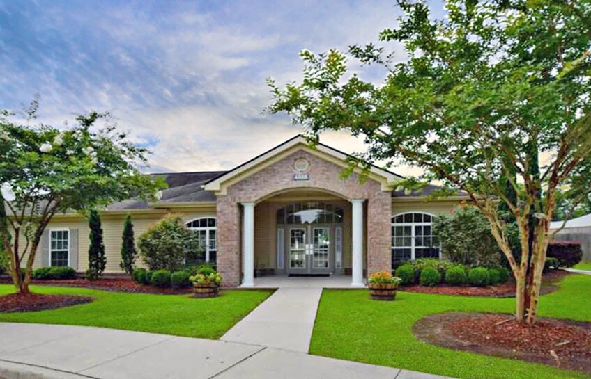 Square One 4888 Hooper Rd Baton Rouge LA 70811 Apartment Finder