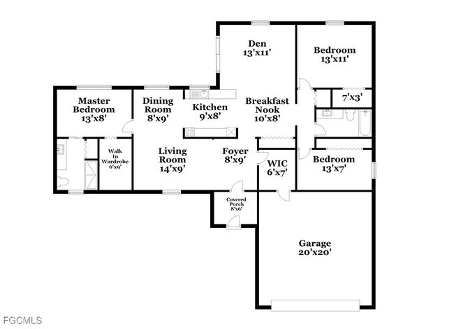 Building Photo - 15619 Sunny Crest Ln