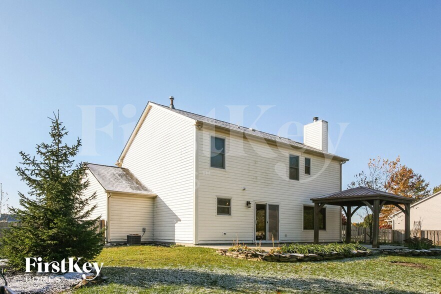 Building Photo - 15865 River Birch Rd