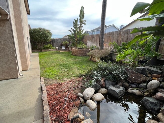 Building Photo - Beautiful 4 Bed | 3 Bath Home in Santee with Downstairs Bedroom & Full Bath!