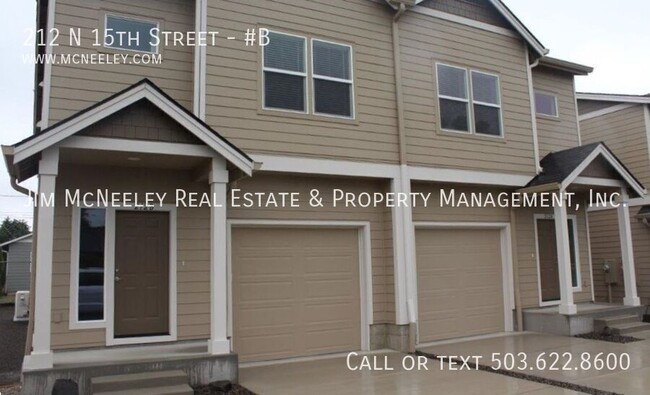 Primary Photo - Brand new 3bedroom home!