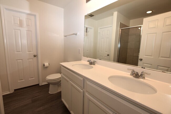 Building Photo - A Lazy River Community in your Future! Sunfield Master Planned Community