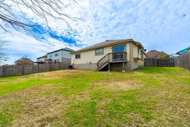 Building Photo - Beautiful 3 bed - 2 bath home in Greenridge, Round Rock!