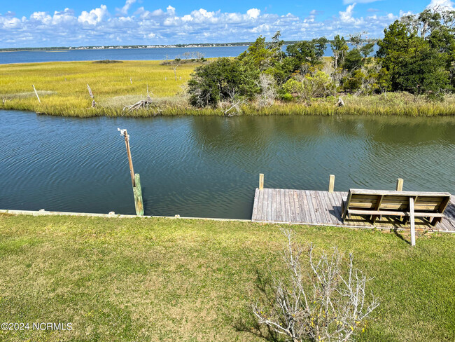 Building Photo - 5302 Bogue Sound Dr