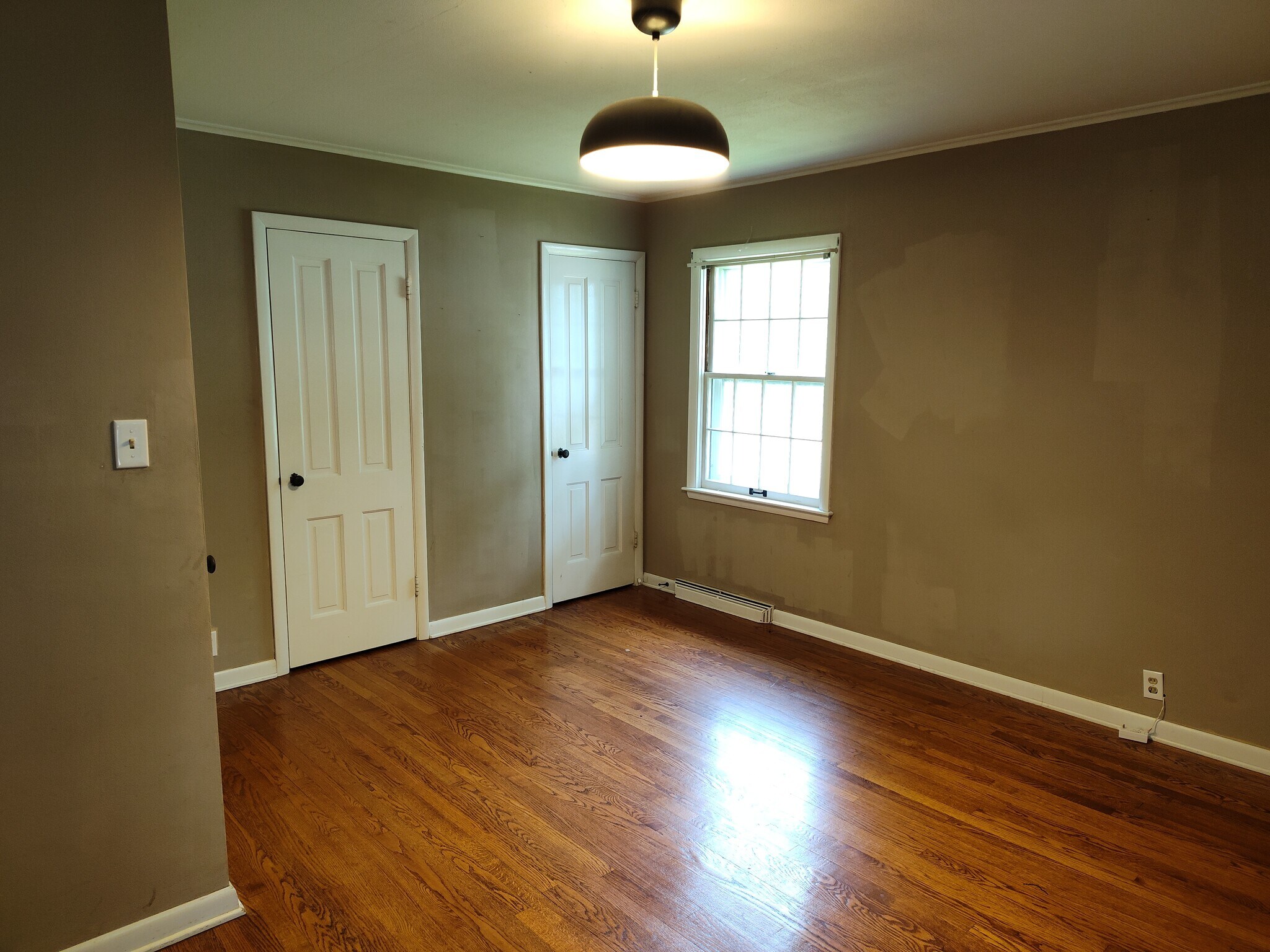 Master Bedroom - 11748 W Martha Dr