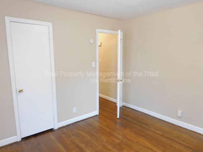 Building Photo - 2636 Reid St