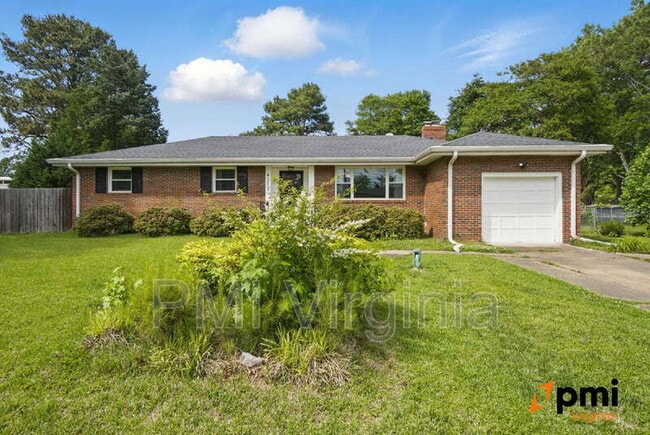 Building Photo - 4012 Nina Dr
