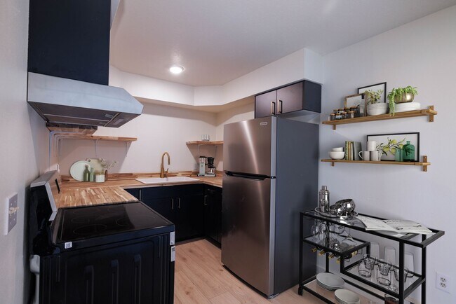 Interior Photo - Revival Apartments