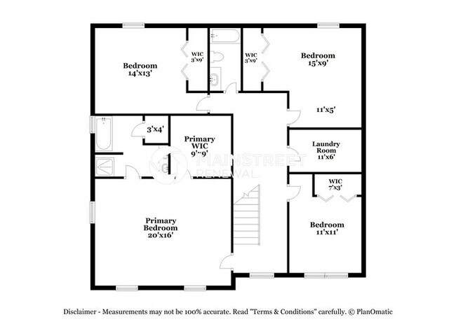 Building Photo - 3 Bedroom Pet-Friendly Home in CHARLOTTE, NC with Main Street Renewal