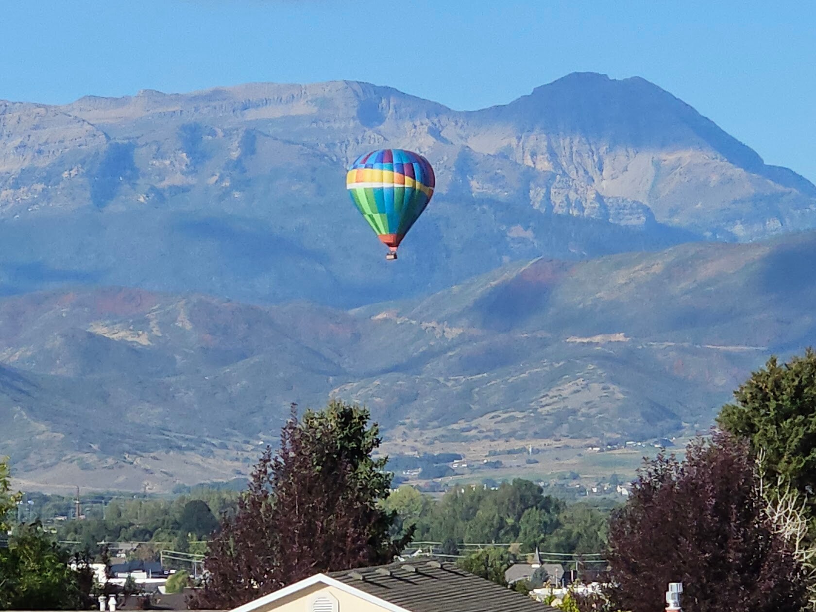 Building Photo - 1073 N Ml Rd