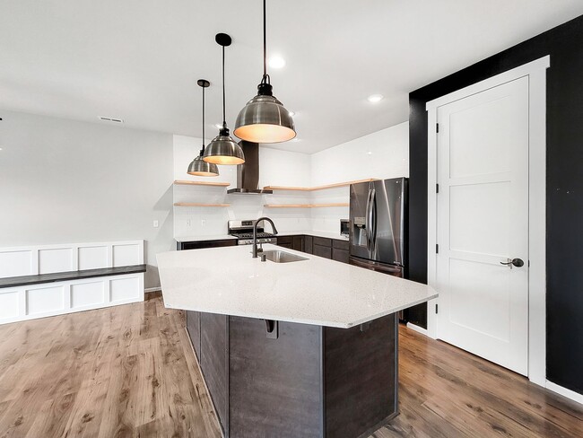 Building Photo - Newly built home with major upgrades in Br...