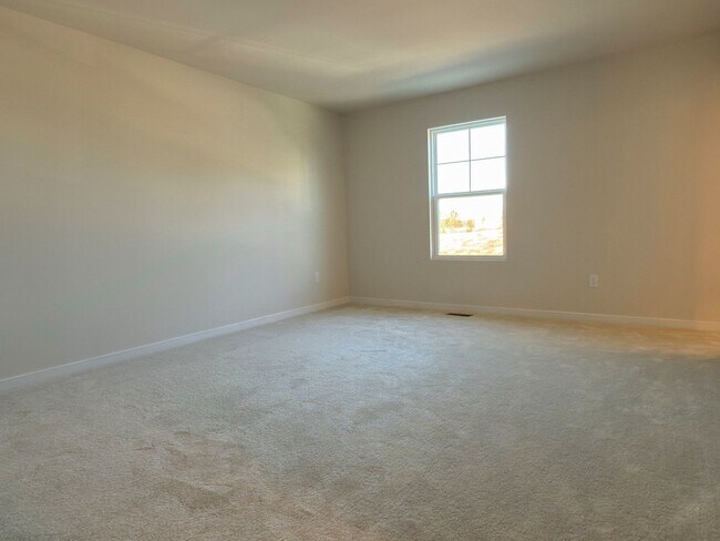 Building Photo - Modern New 3BR Townhome in Hancock Village with Luxury Finishes