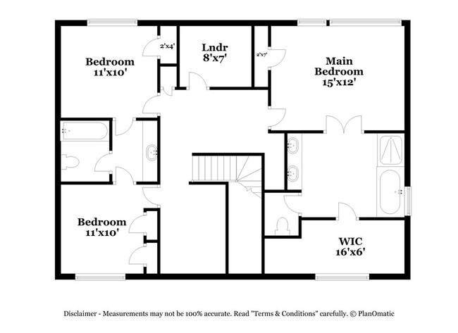 Building Photo - 1409 Kilchis Falls Way