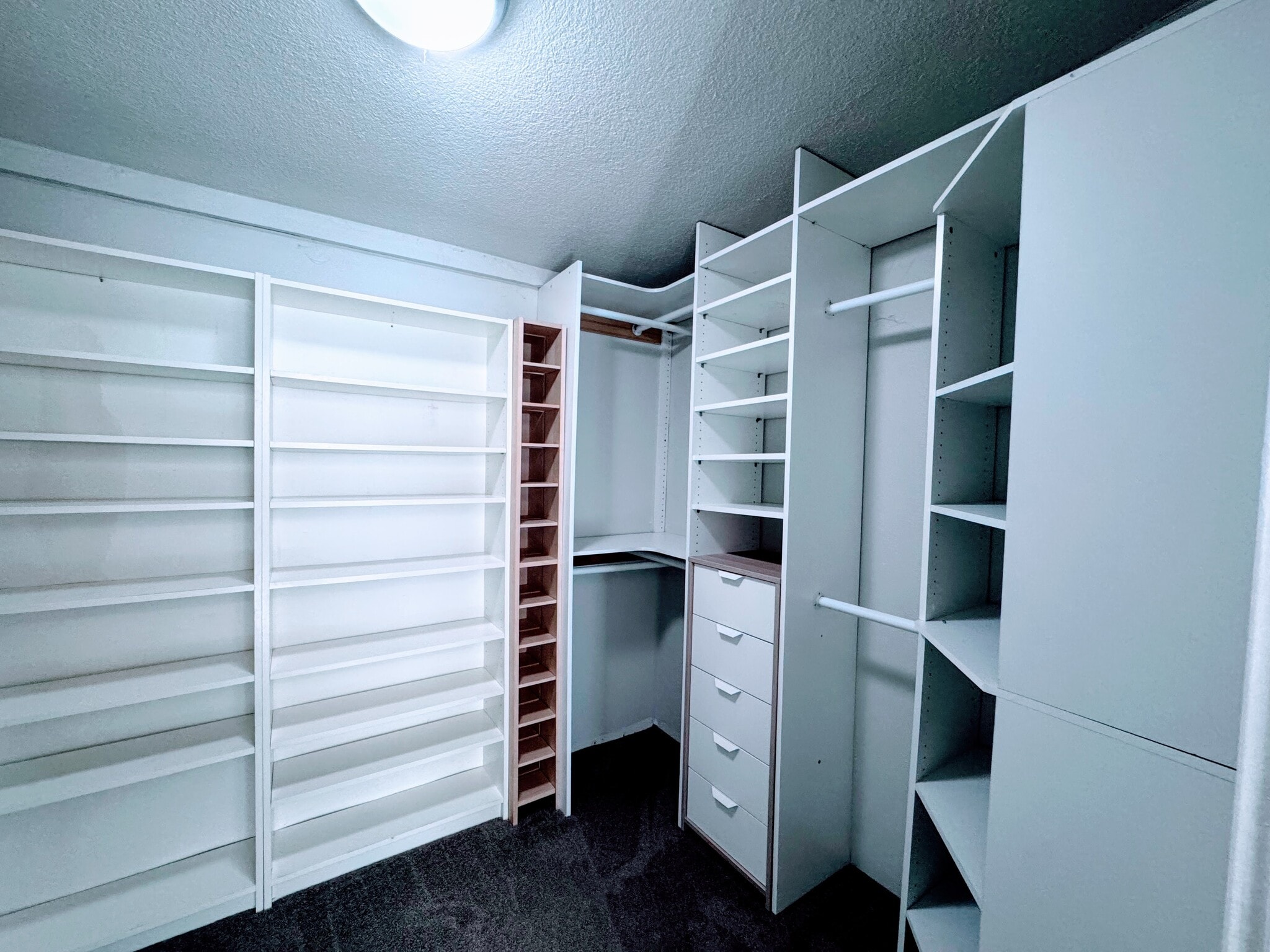 Master Closet - 1505 NW 10th Ave