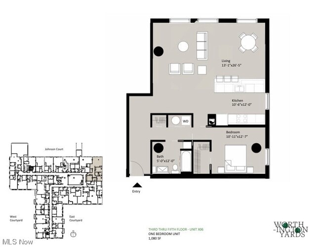 Building Photo - 725 Johnson Ct