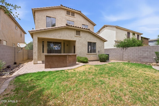 Building Photo - 4157 E Santa Fe Ln