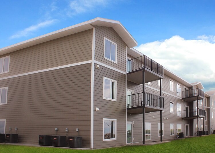 Building Photo - Legacy Heights