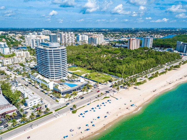 Building Photo - 701 S Fort Lauderdale Beach Blvd