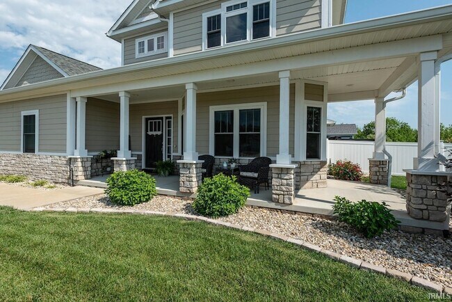 Building Photo - 4297 S Windmill Ln