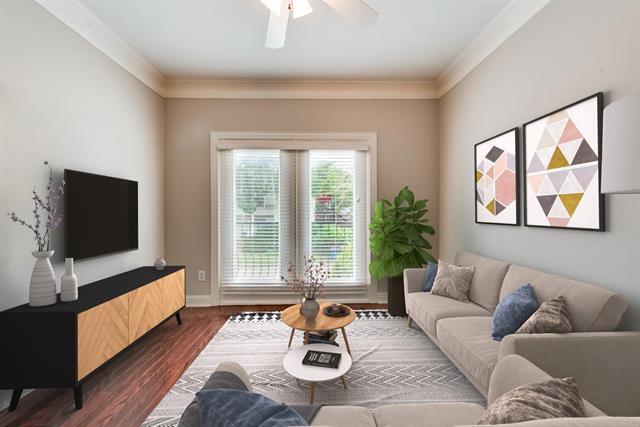 Building Photo - 5803 Hudson St