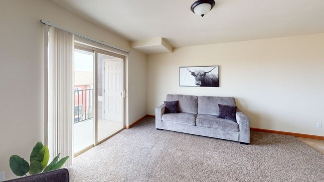 Interior Photo - 3801 Crossing St SW